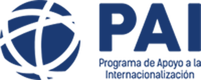 Programa de Apoyo a la Internacionalización